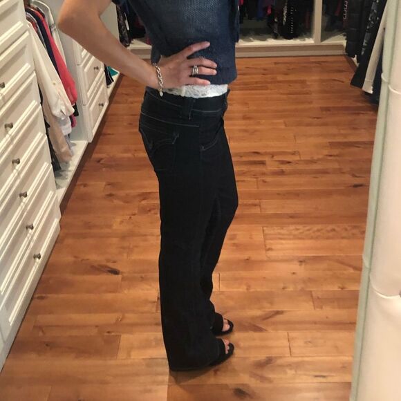 Hudson denim jeans - Picture 3 of 12